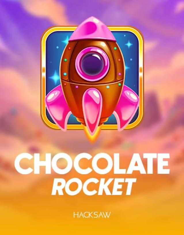 Chocolate-Rocket