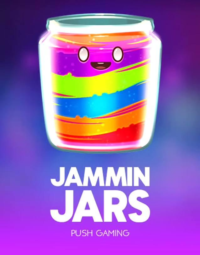 Jammin-Jars