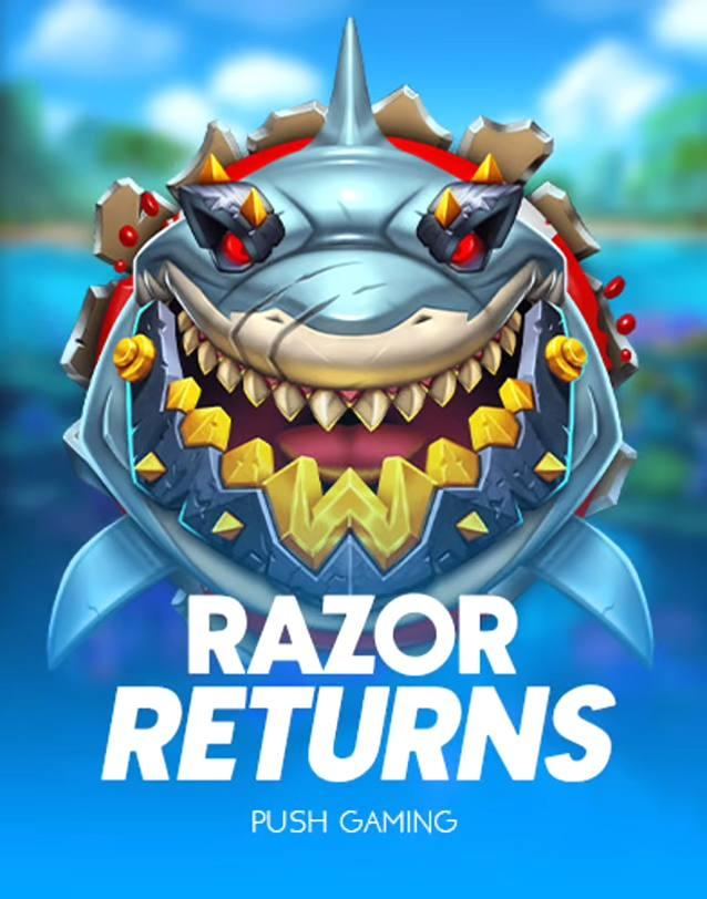 Razor-Returns