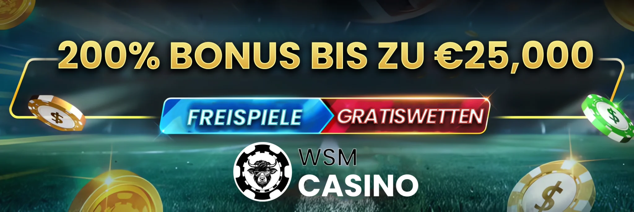 Wsm-Casino